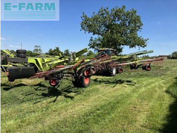 Heuwender/ Wenderechen CLAAS LINER 4800 BUSINESS COMFORT: das Bild 5