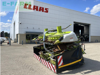 CLAAS Feldhäcksler