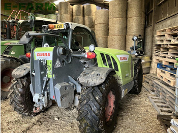 CLAAS Teleskoplader