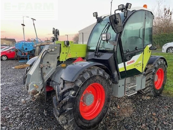 CLAAS Teleskoplader