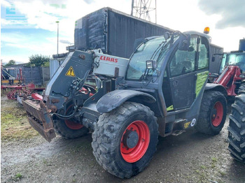 CLAAS Teleskoplader