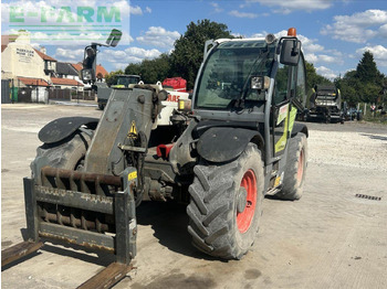 CLAAS Teleskoplader