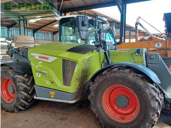 CLAAS Teleskoplader