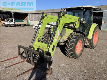CLAAS Atos 340 Traktor