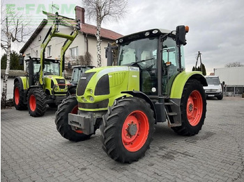 CLAAS Ares Traktor