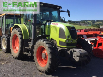CLAAS Ares Traktor