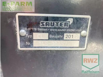 Traktor CLAAS arion 420: das Bild 5 Traktor CLAAS arion 420: das Bild 5