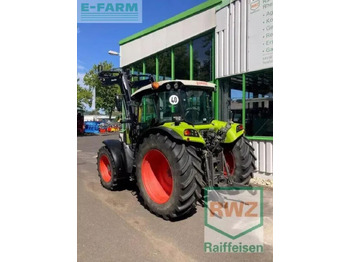 Traktor CLAAS arion 420: das Bild 3 Traktor CLAAS arion 420: das Bild 3