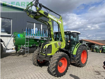 CLAAS Arion 420 Traktor