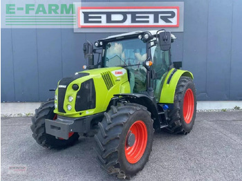 CLAAS Arion 420 Traktor