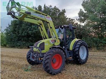 CLAAS Arion 420 Traktor