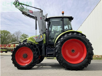 CLAAS Arion 420 Traktor
