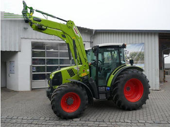 CLAAS Arion 420 Traktor