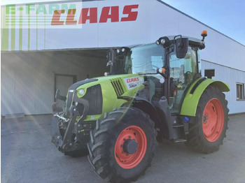 CLAAS Arion 420 Traktor