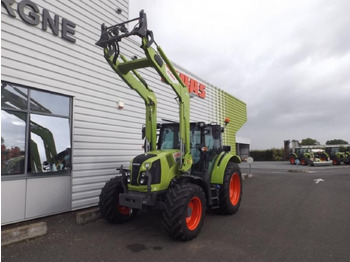 CLAAS Arion 430 Traktor