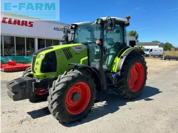 CLAAS Arion 430 Traktor