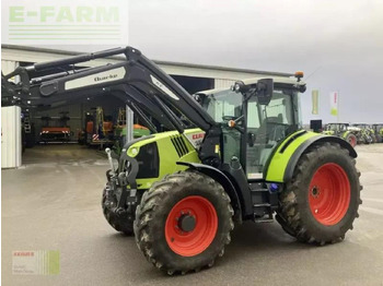 CLAAS Arion 440 Traktor