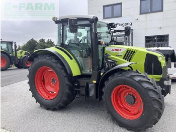 CLAAS Arion 450 Traktor