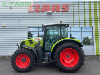Traktor CLAAS arion 450 stage v: das Bild 4 Traktor CLAAS arion 450 stage v: das Bild 4