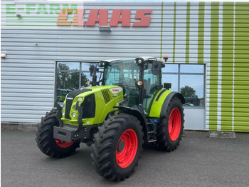 Traktor CLAAS arion 450 stage v: das Bild 3 Traktor CLAAS arion 450 stage v: das Bild 3