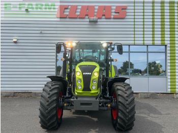 Traktor CLAAS arion 450 stage v: das Bild 2 Traktor CLAAS arion 450 stage v: das Bild 2