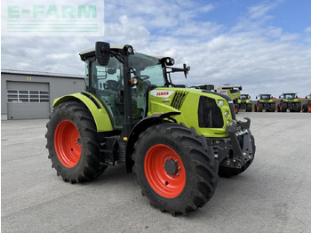 CLAAS Arion 450 Traktor