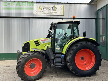 CLAAS Arion 460 Traktor
