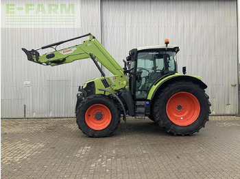 CLAAS Arion 460 Traktor