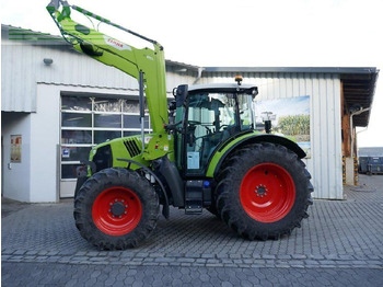 CLAAS Arion 470 Traktor