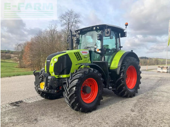 CLAAS Arion 510 Traktor