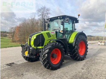 CLAAS Arion 510 Traktor