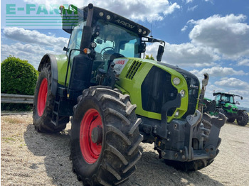 Traktor CLAAS arion 510 cmatic - stage v: das Bild 3 Traktor CLAAS arion 510 cmatic - stage v: das Bild 3