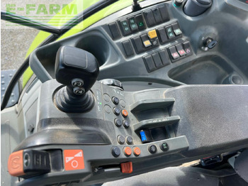 CLAAS Arion 510 Traktor