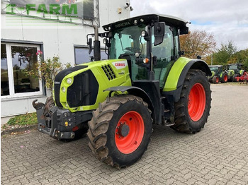 CLAAS Arion 510 Traktor