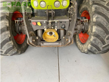 Traktor CLAAS arion 530 cebis CEBIS: das Bild 4