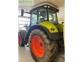 Traktor CLAAS arion 530 cebis CEBIS: das Bild 3
