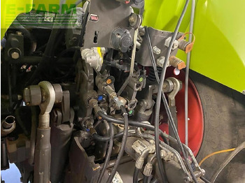 Traktor CLAAS arion 530 cebis CEBIS: das Bild 5