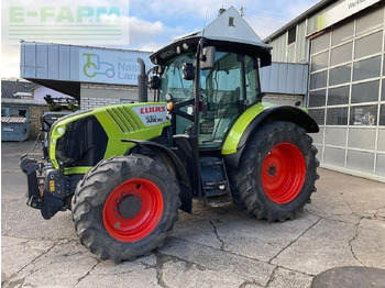 CLAAS Arion 530 Traktor