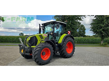 CLAAS Arion 550 Traktor