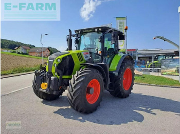 CLAAS Arion 550 Traktor