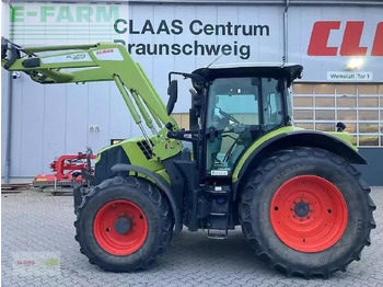 CLAAS Arion 550 Traktor
