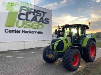 CLAAS Arion 550 Traktor