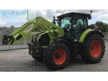CLAAS Arion 550 Traktor