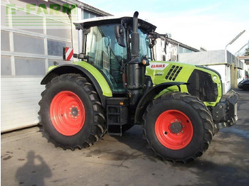 CLAAS Arion 550 Traktor