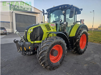 CLAAS Arion Traktor