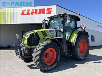 CLAAS Arion 610 Traktor