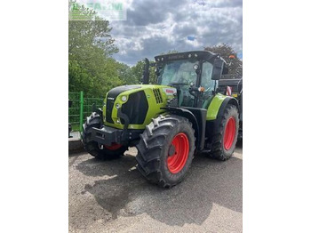 CLAAS Arion 610 Traktor