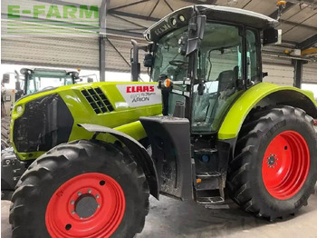 CLAAS Arion 610 Traktor