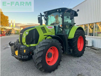 CLAAS Arion 610 Traktor