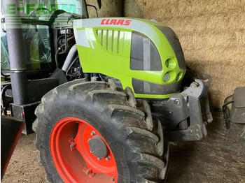 CLAAS Arion 620 Traktor
